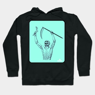 Fear the Ripper Hoodie